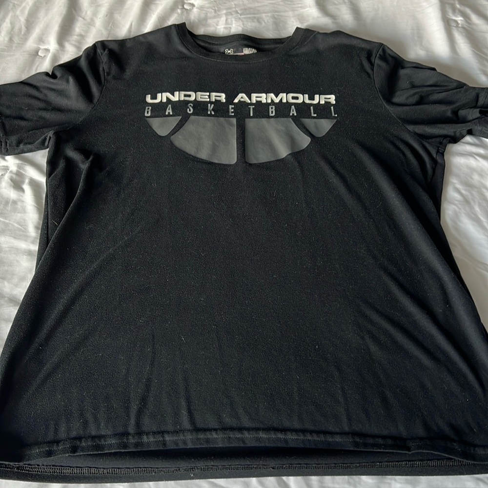 Underarmour